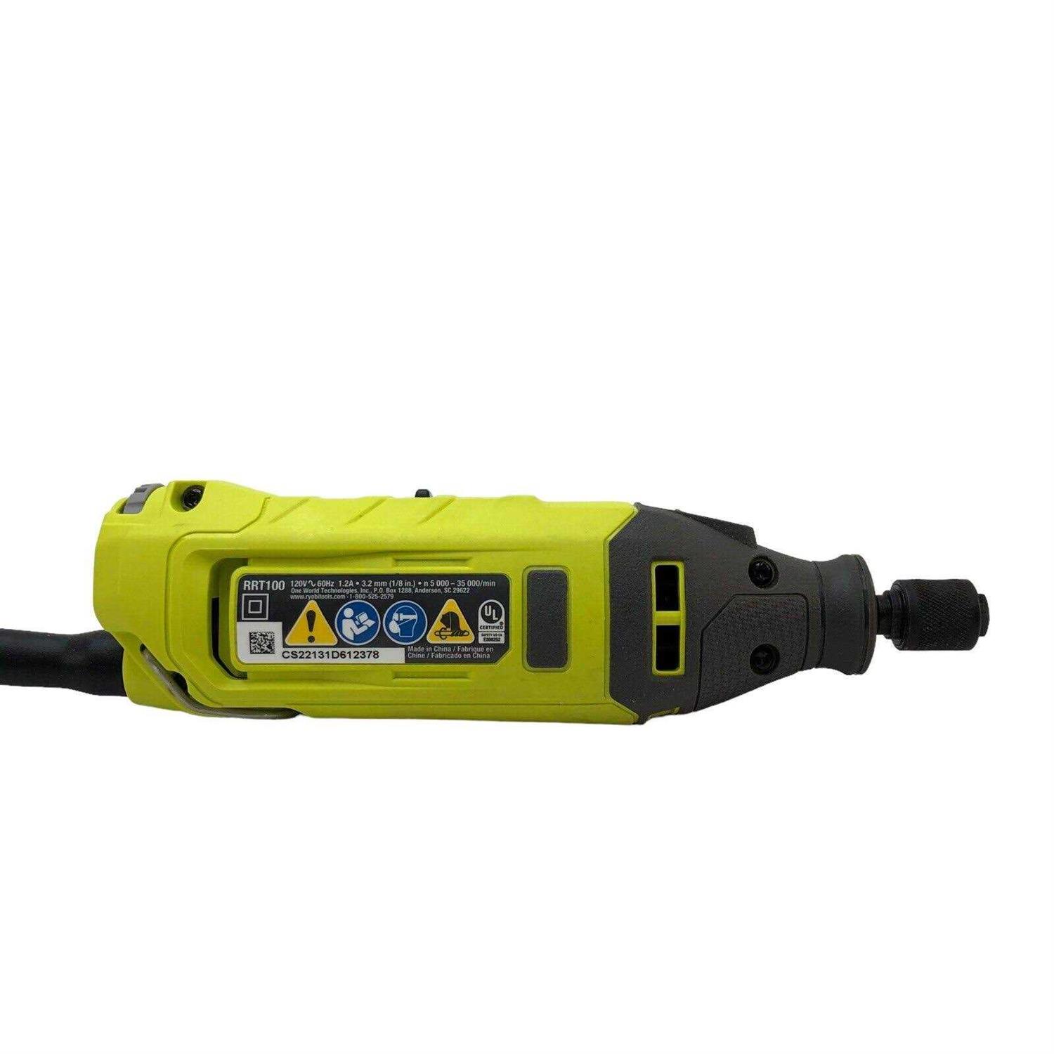 Ryobi 1.2 Amp Corded Rotary Tool - Image 5
