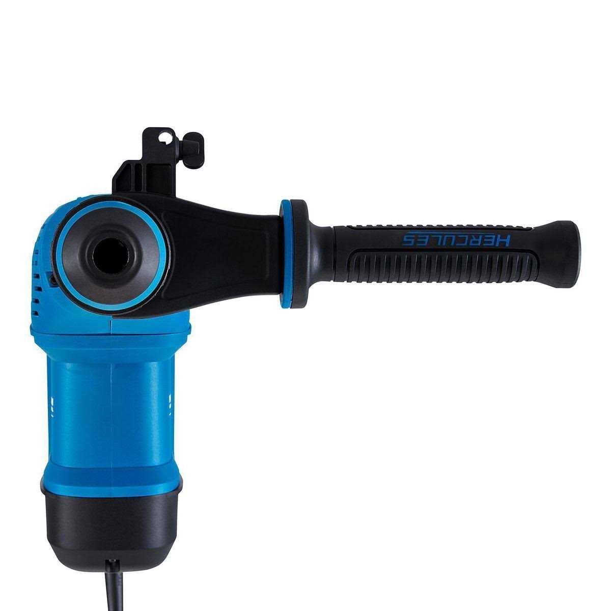 Hercules 12 Amp 19/16 in. SDSMax Type VariableSpeed Rotary Hammer