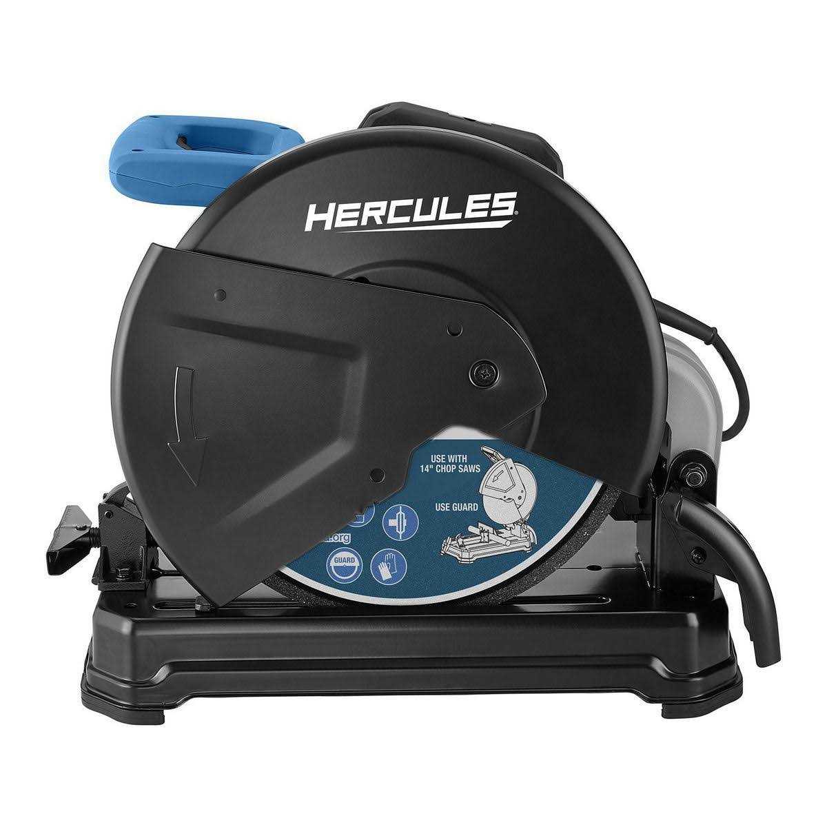 Hercules HE79 - Image 3