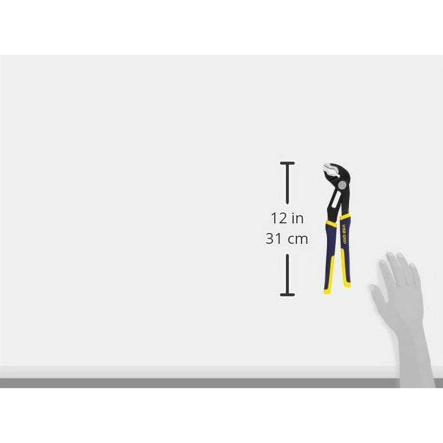 Irwin Vise-Grip GrooveLock Pliers Set 2078709 - Image 4