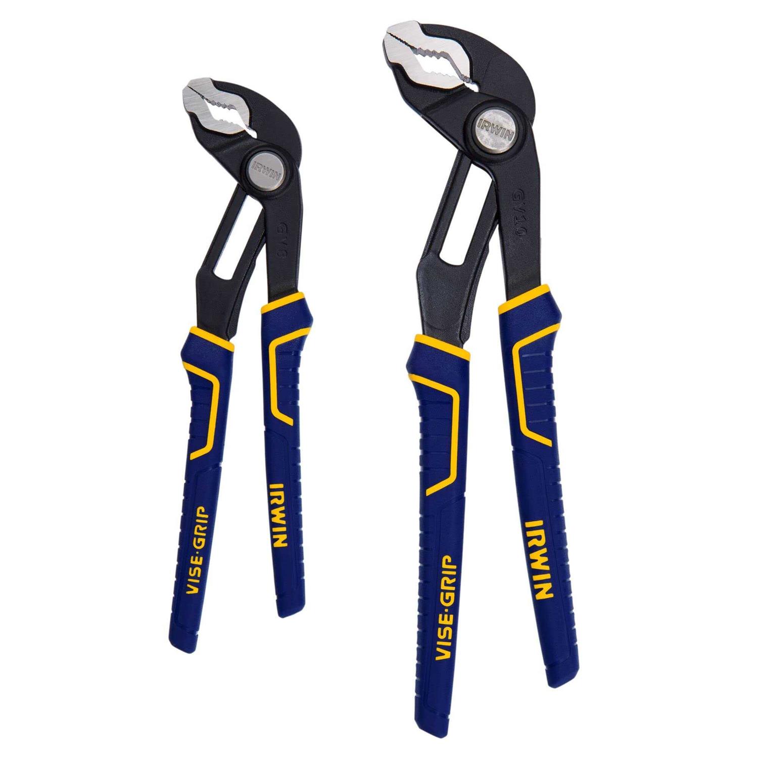 Irwin Vise-Grip GrooveLock Pliers Set 2078709 - Image 5