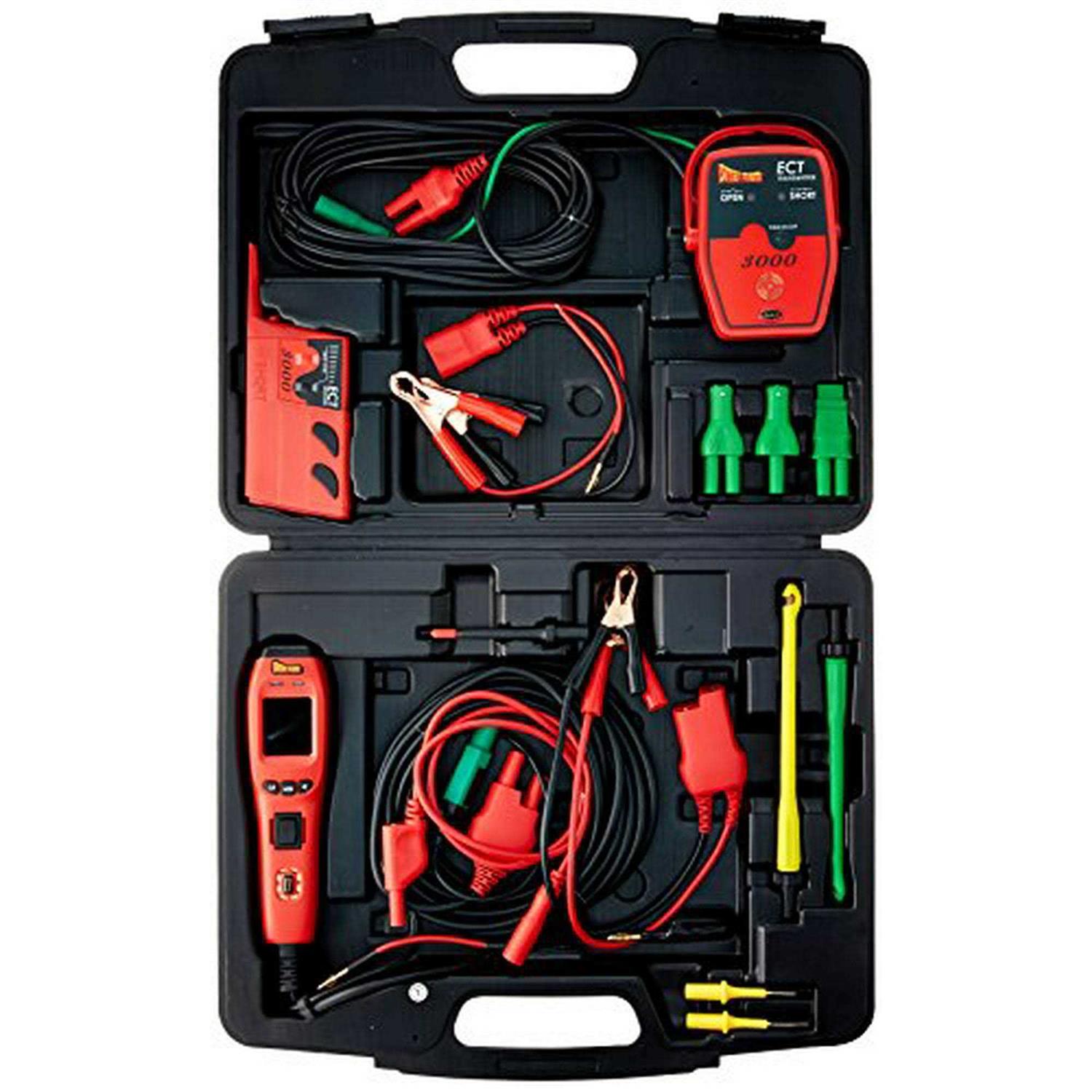 Power Probe 4 Master Kit PPKIT04
