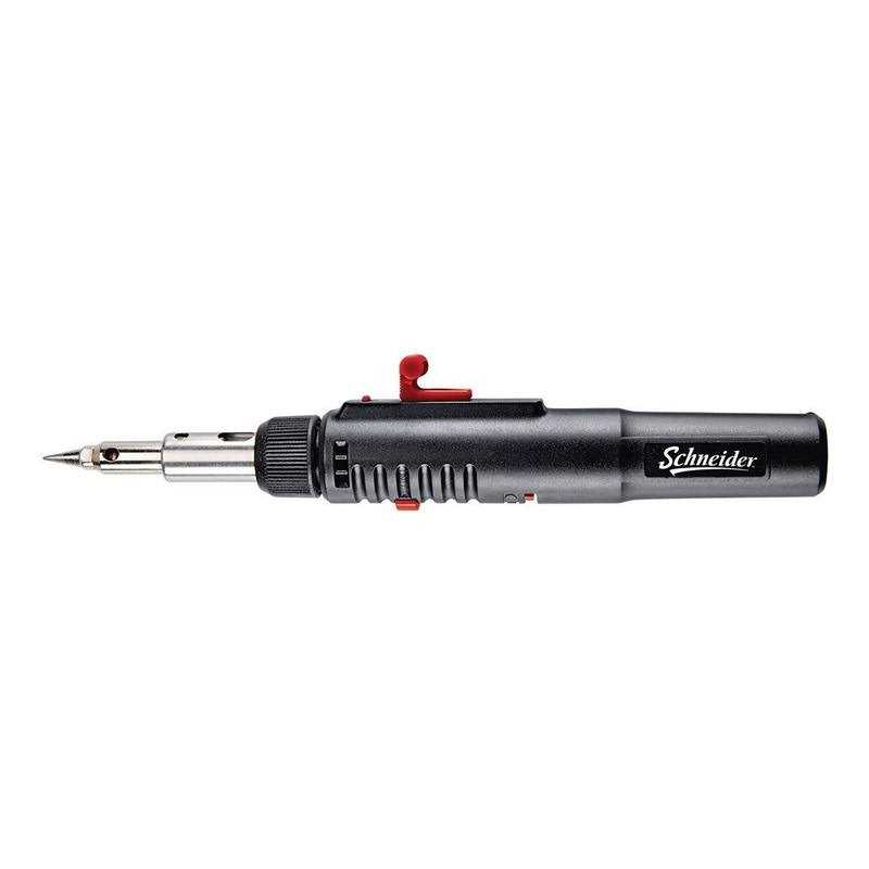 Schneider 3-in-1 Cordless Soldering Iron - Image 3