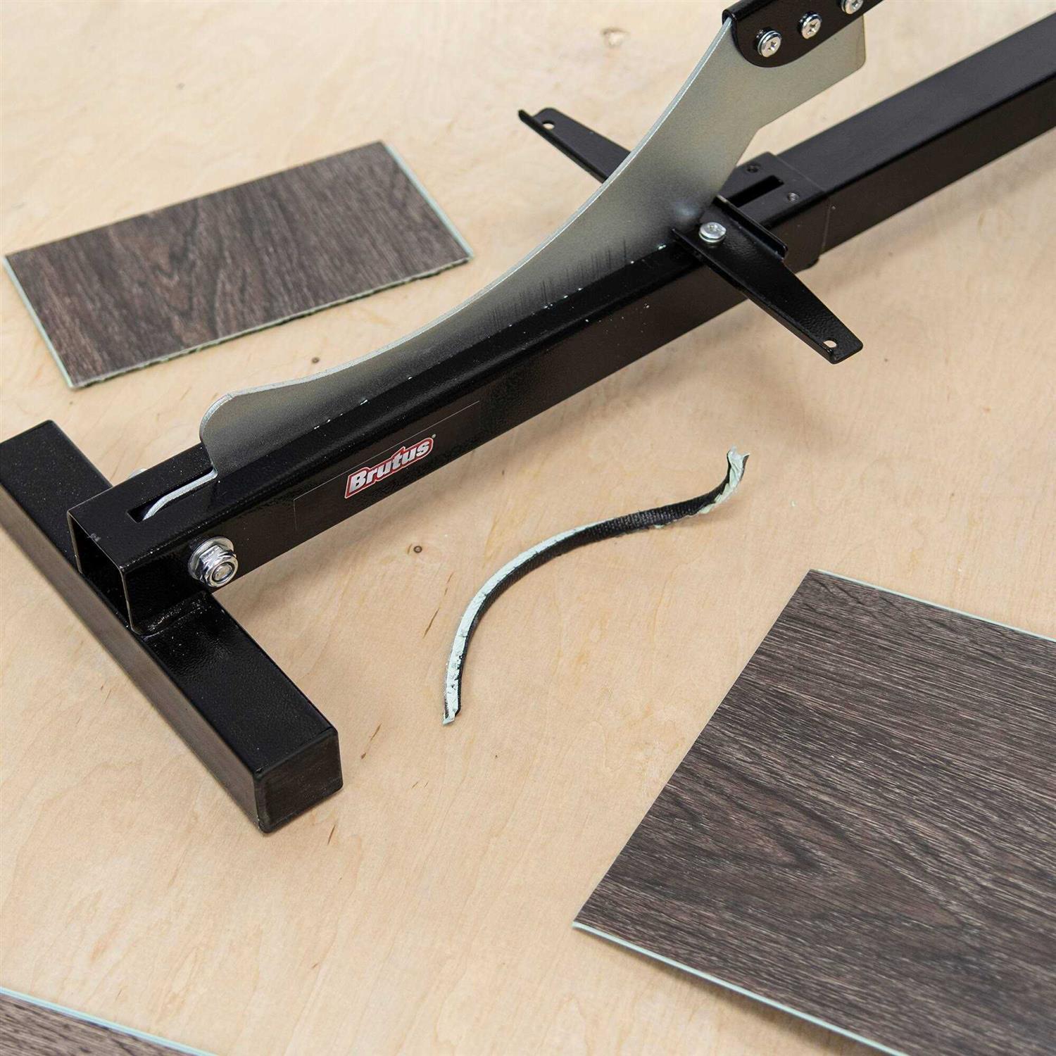 Brutus Laminate Flooring Cutter - Image 4