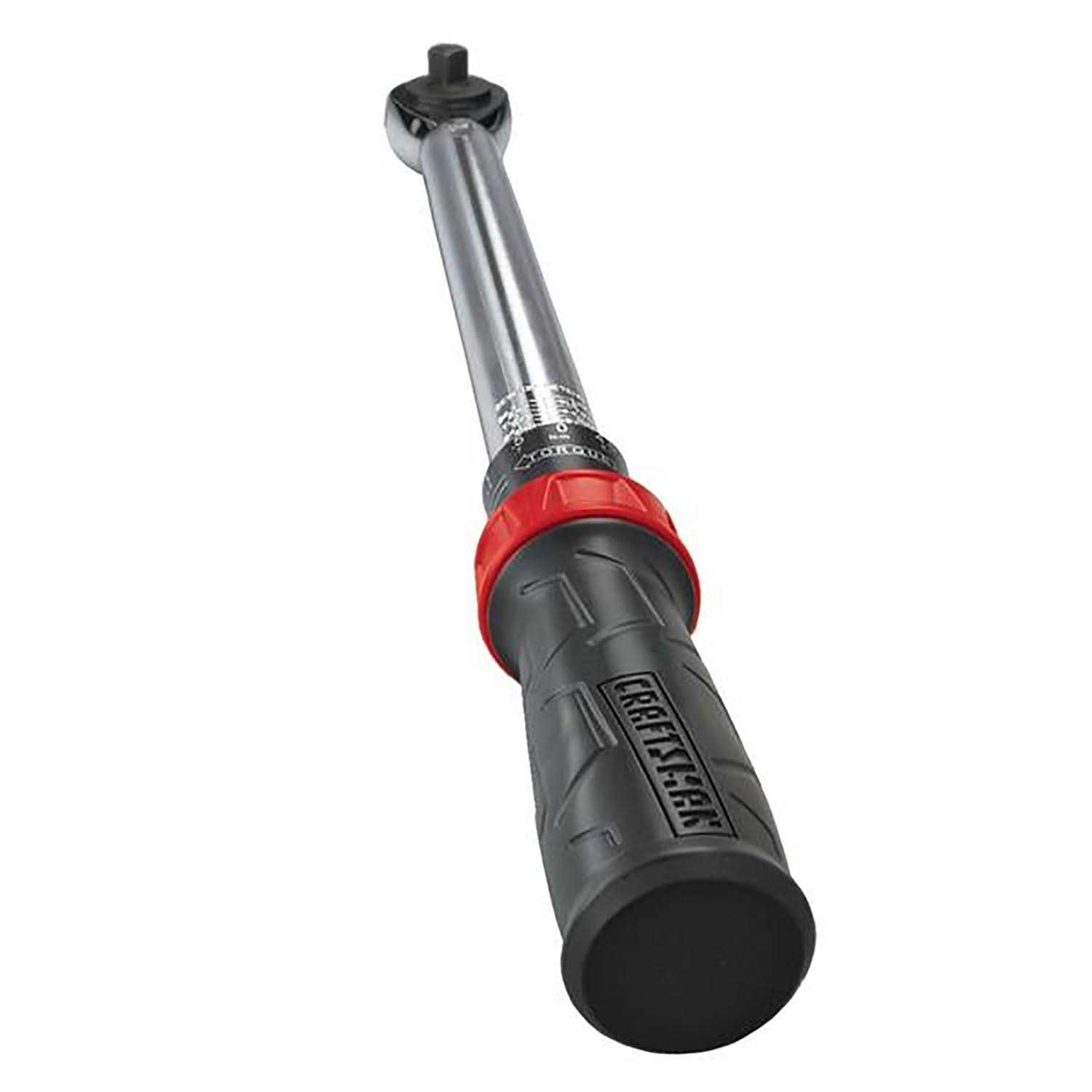 Craftsman Torque Wrench - Image 3