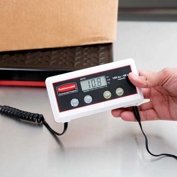 Rubbermaid FG40 - Image 5