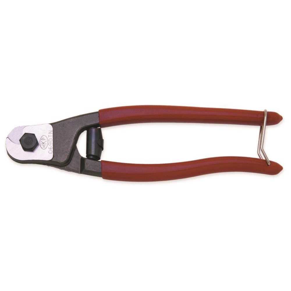 H.K. Porter Wire Rope/Cable Cutter 0690TN - Image 4