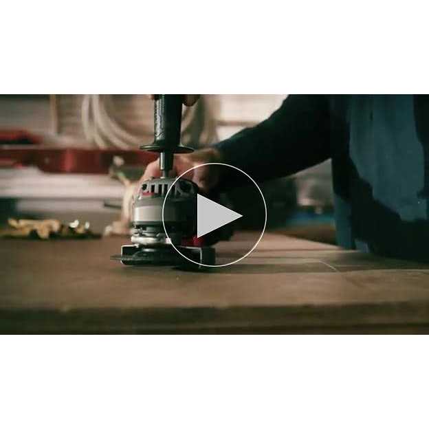 Craftsman V20* Angle Grinder - Image 2