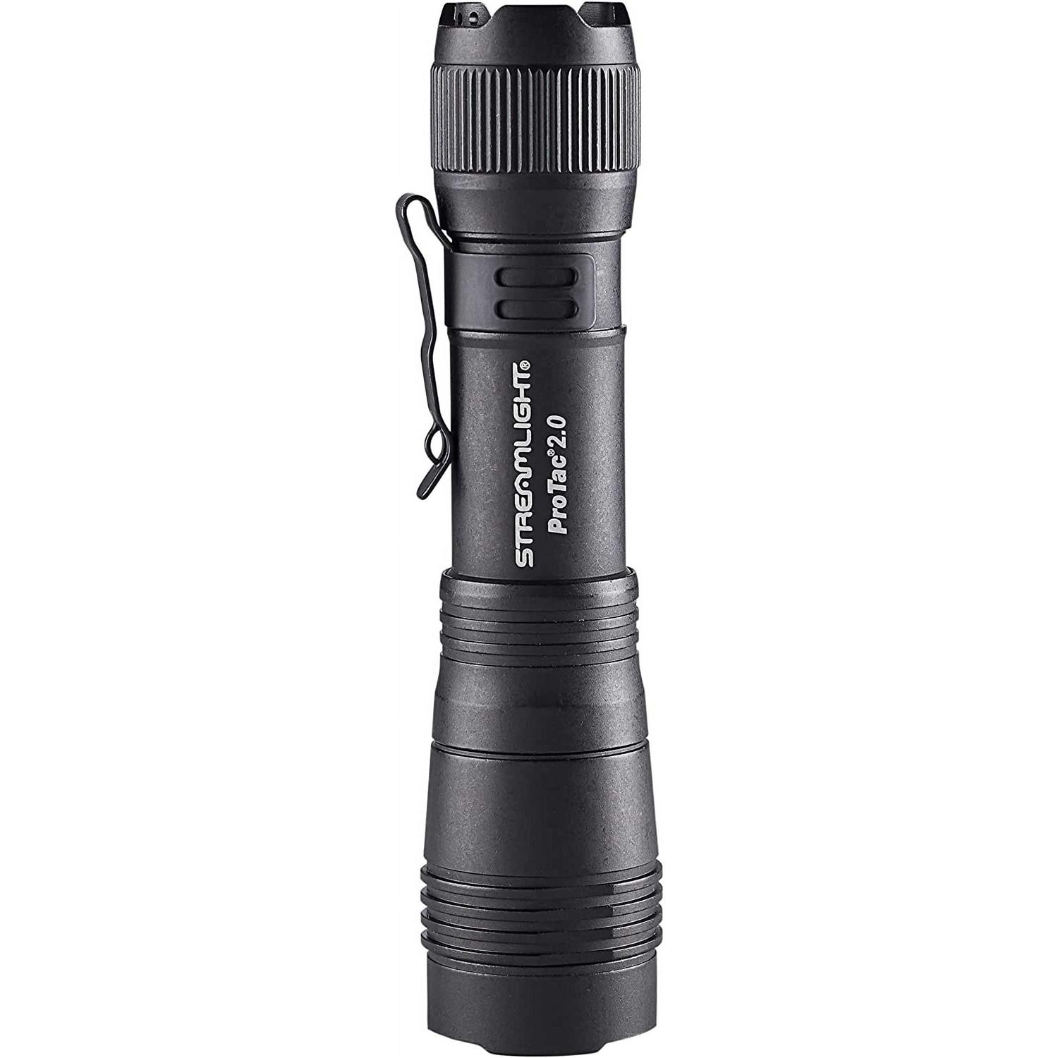 Streamlight ProTac 2.0 Flashlight - Image 3