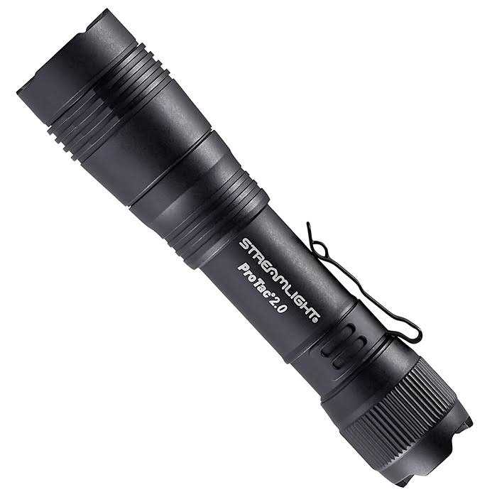 Streamlight ProTac 2.0 Flashlight - Image 4