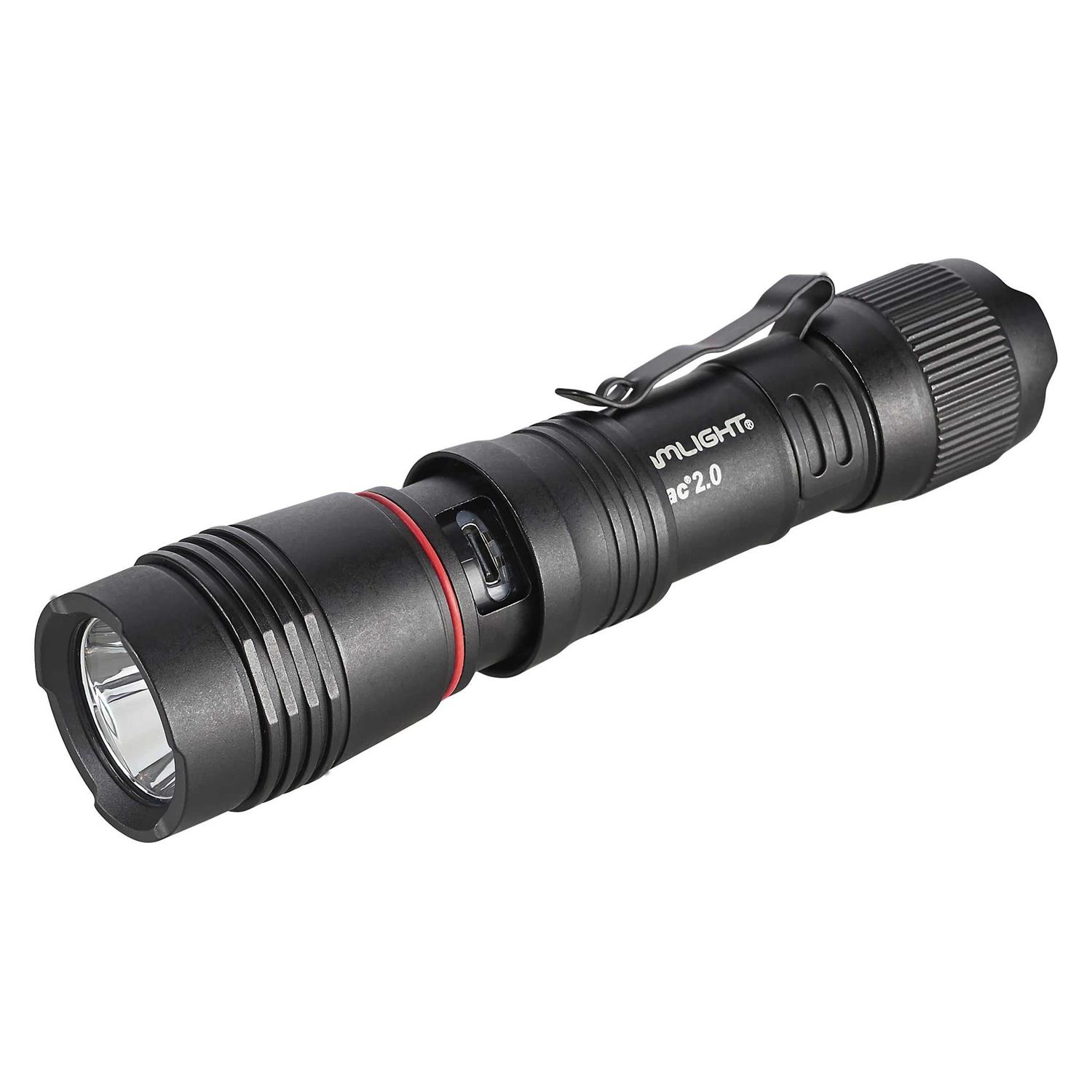 Streamlight ProTac 2.0 Flashlight - Image 5