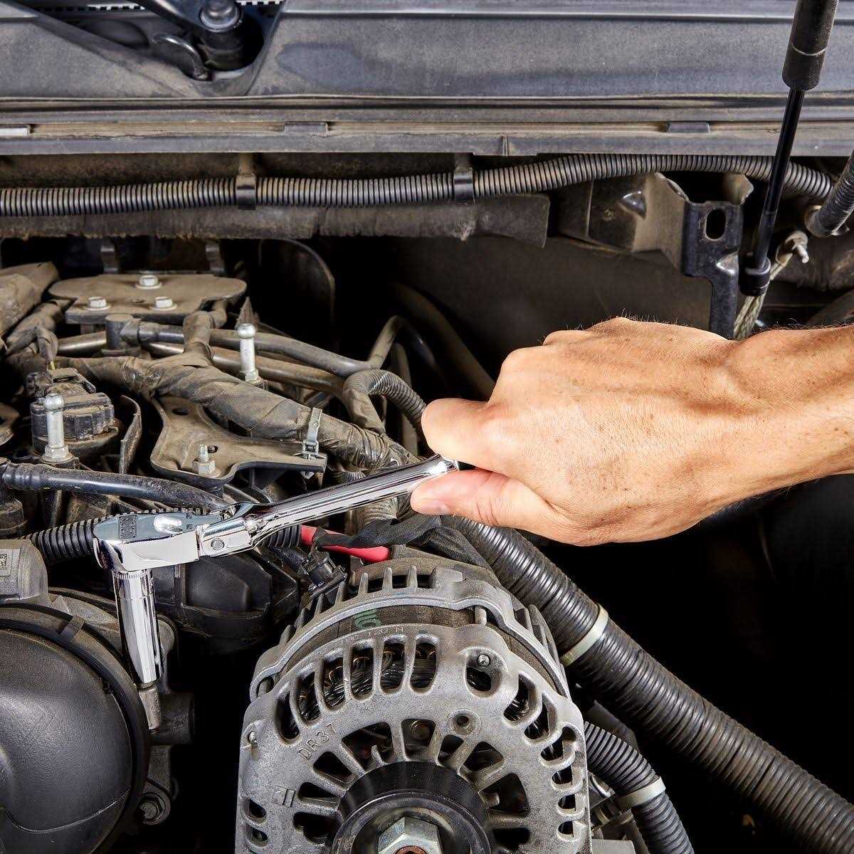 Icon 64702 Flex Head Ratchet - Image 4