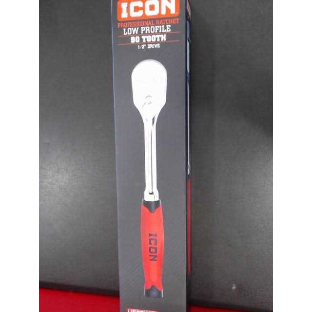 Icon 64702 Flex Head Ratchet - Image 5