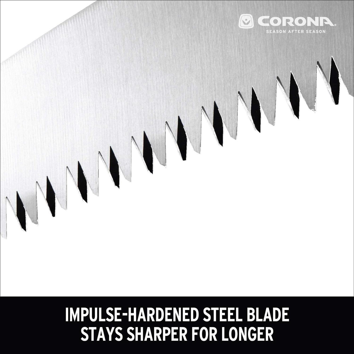 Corona RazorTOOTH Folding Pruning Saw - Image 4