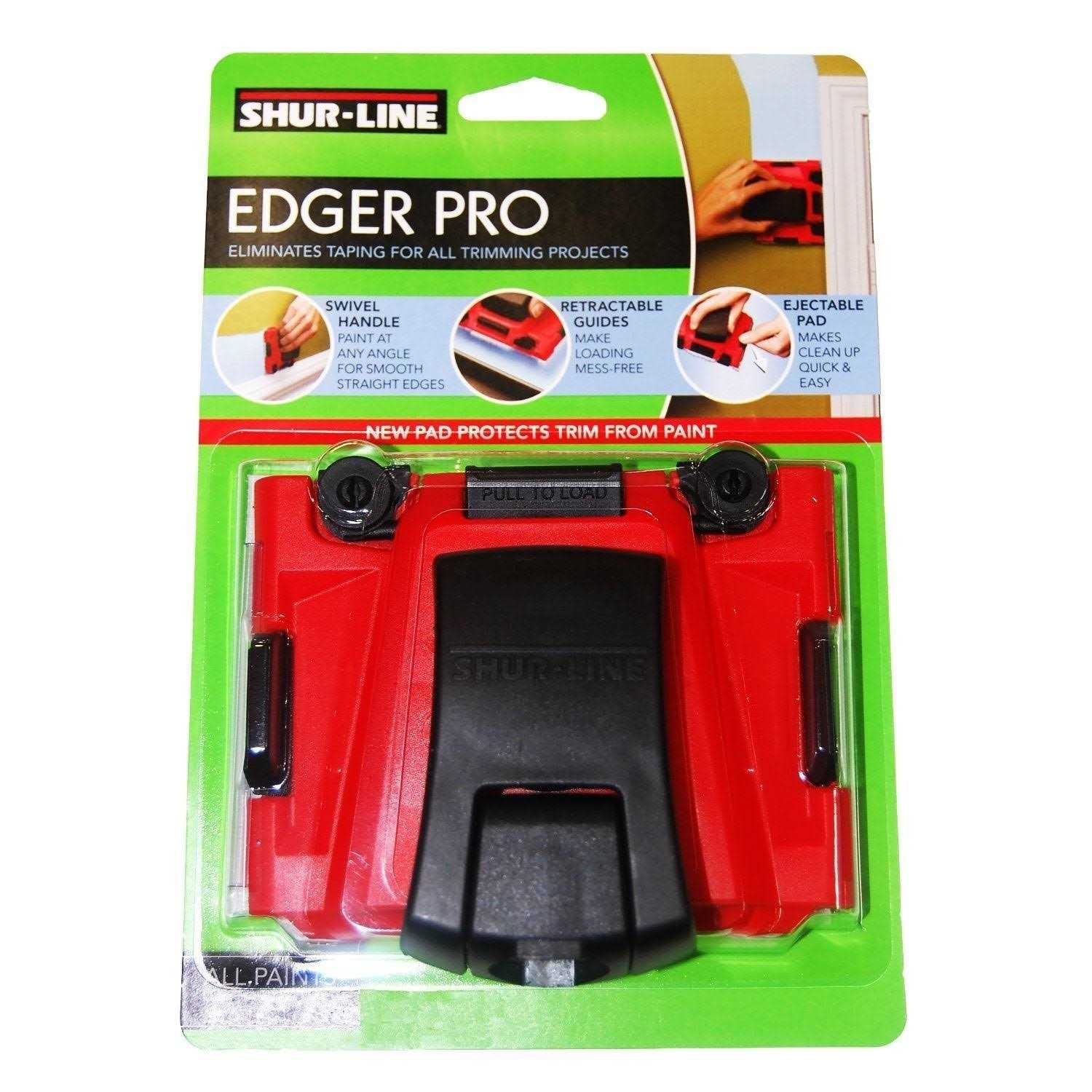 Shur-Line Pro 2006562 Paint Edger