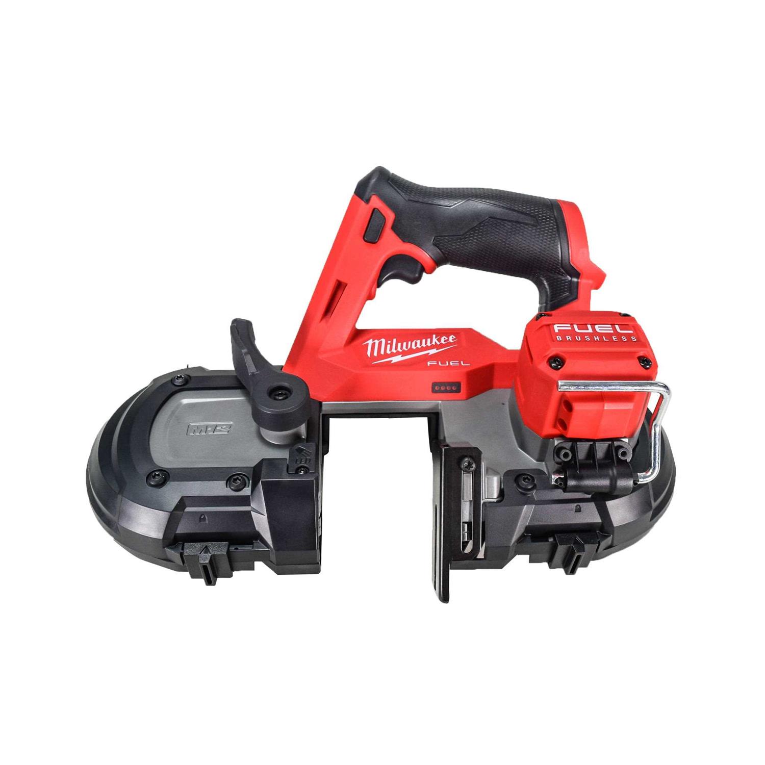 Milwaukee 2529-20 M12 FUEL Compact Band Saw - Image 3