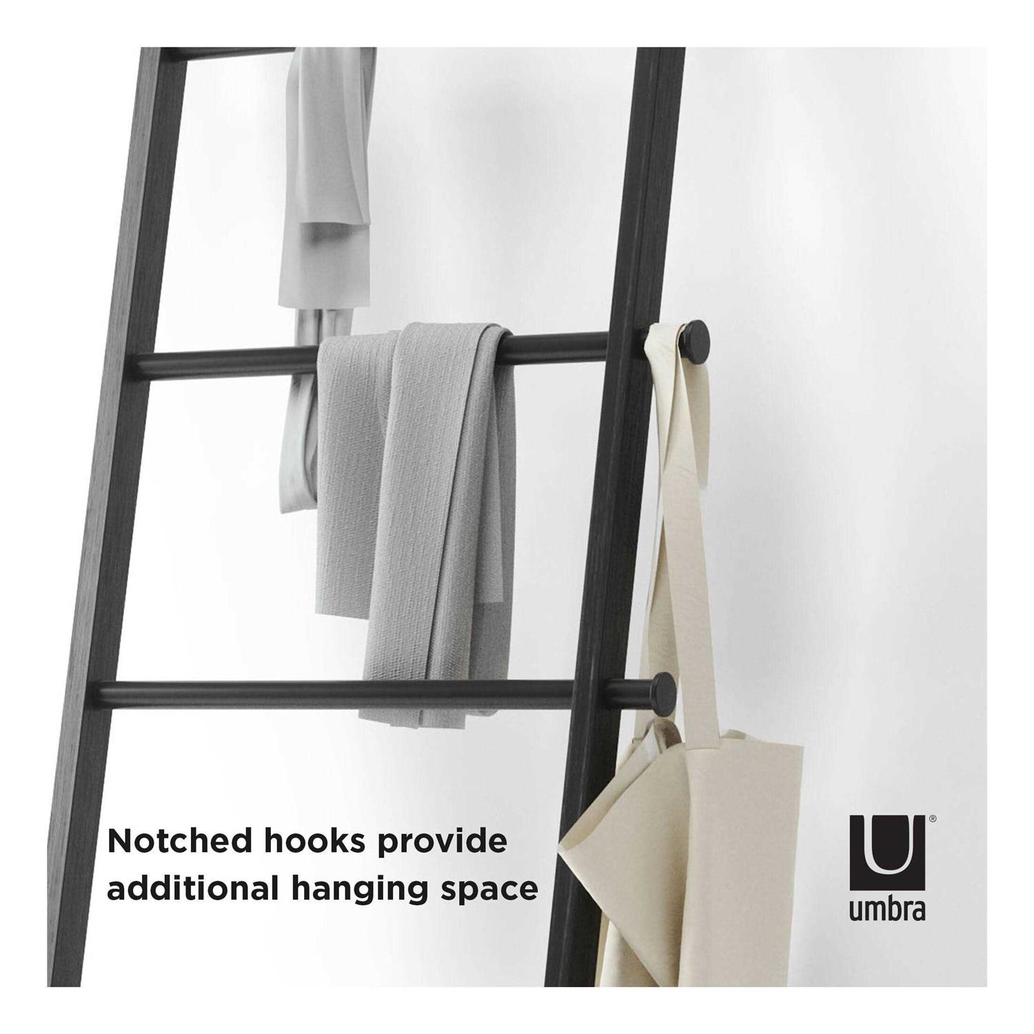 Leana Ladder Umbra - Image 4