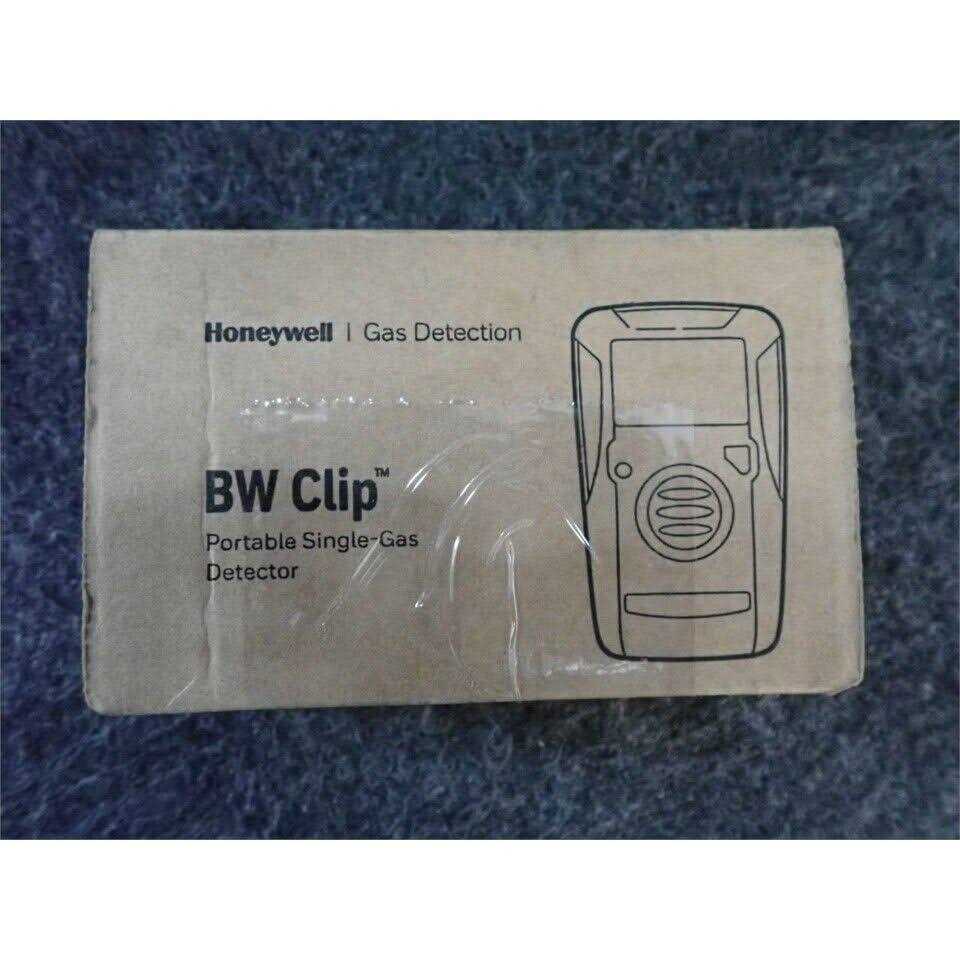 BW Technologies BW BWC2-H Clip Single Gas H2S Monitor - Image 3