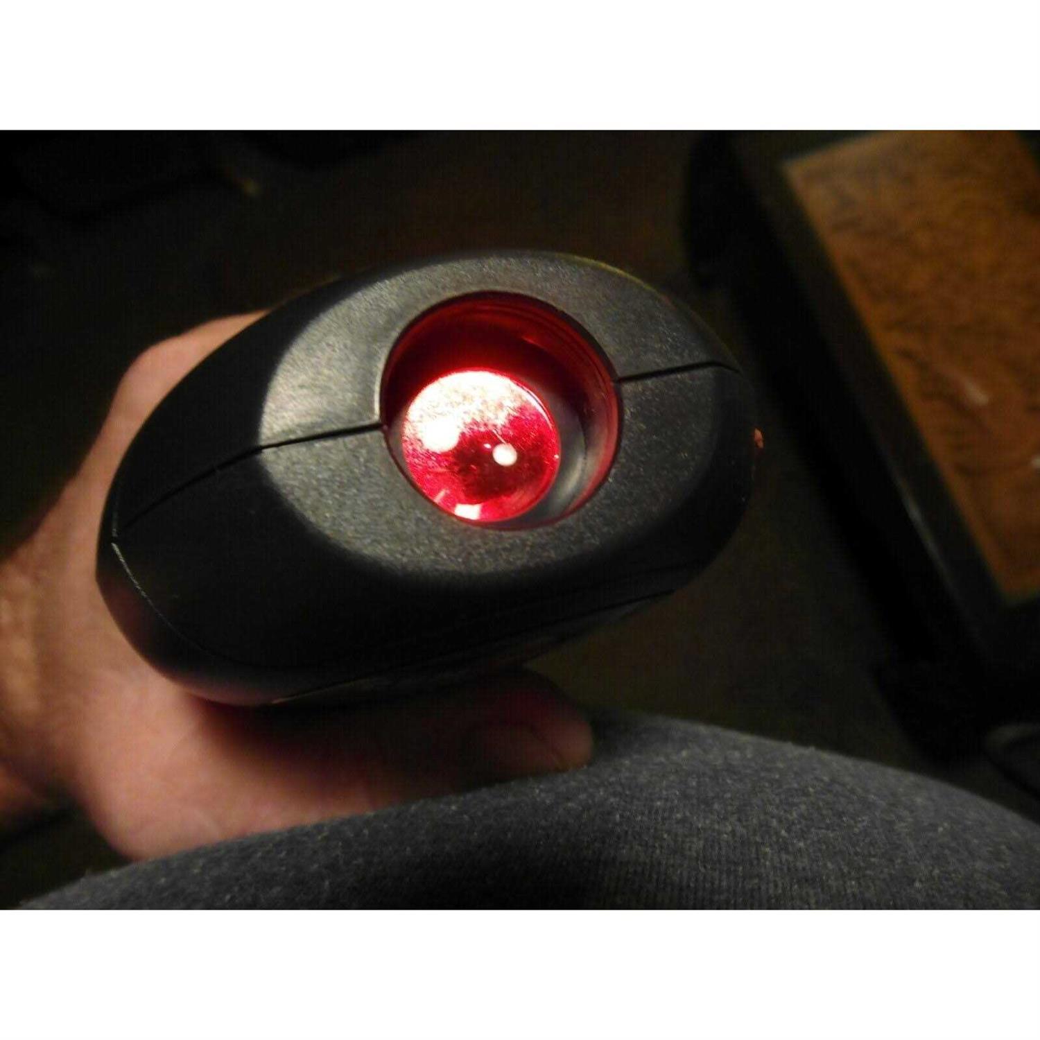 Cen-Tech Digital Photo Sensor Tachometer 66632 - Image 4