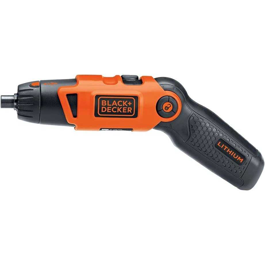 Black & Decker LI2000 - Image 5