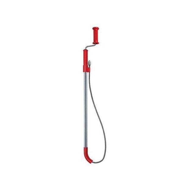 Ridgid 59787 K-3 Toilet Auger with Bulb Head - Image 4