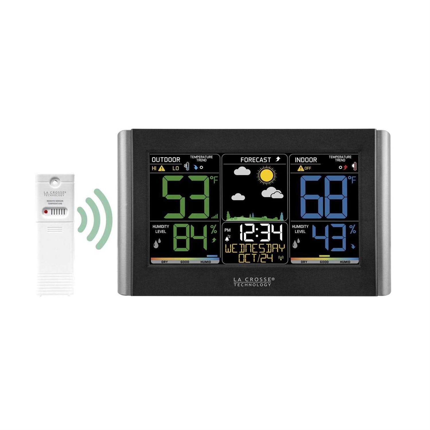 La Crosse Technology Weather Station - Image 3