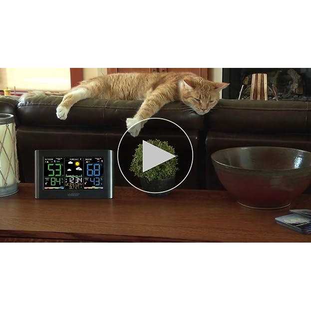 La Crosse Technology Weather Station - Image 5