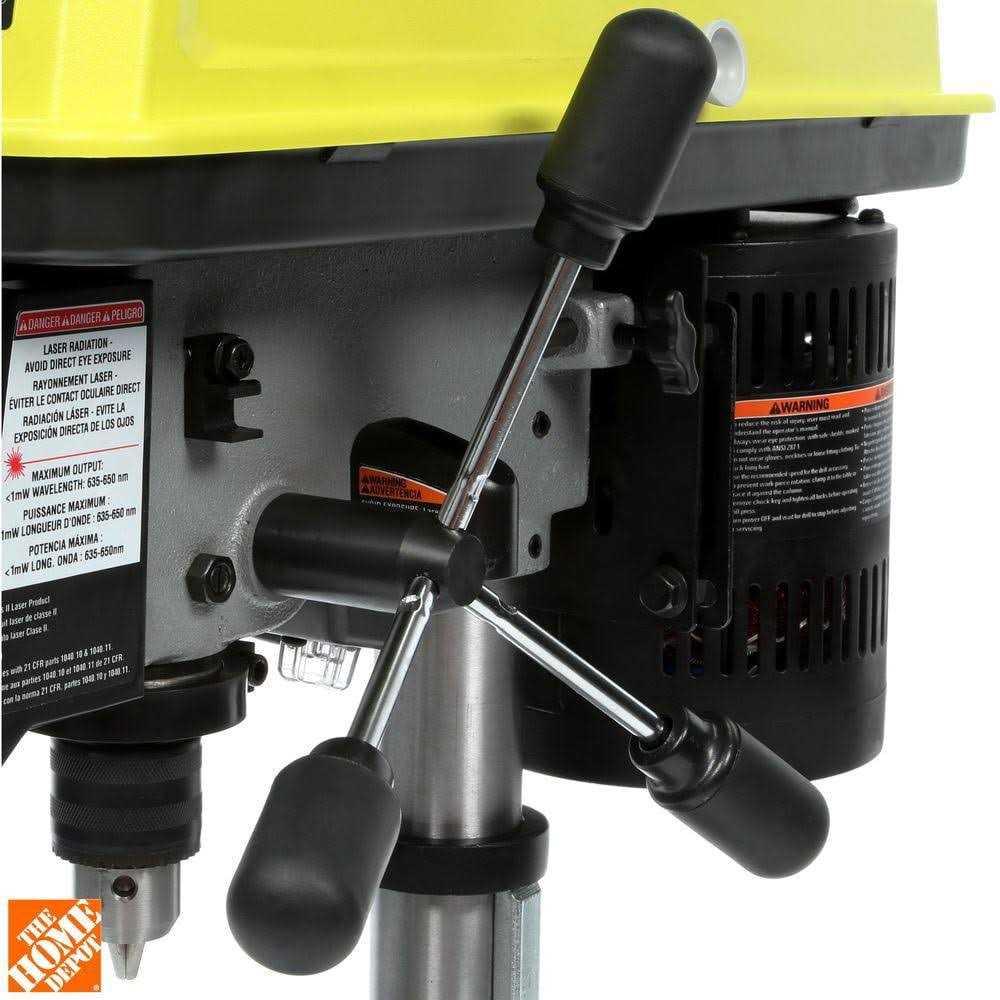 Ryobi DP103L - Image 3