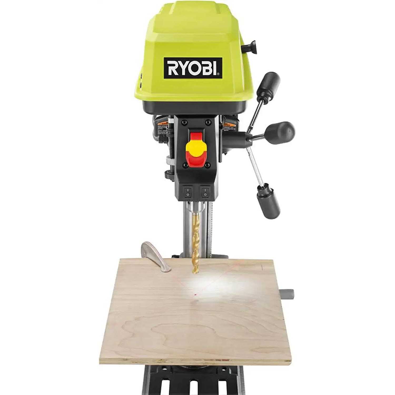 Ryobi DP103L - Image 4