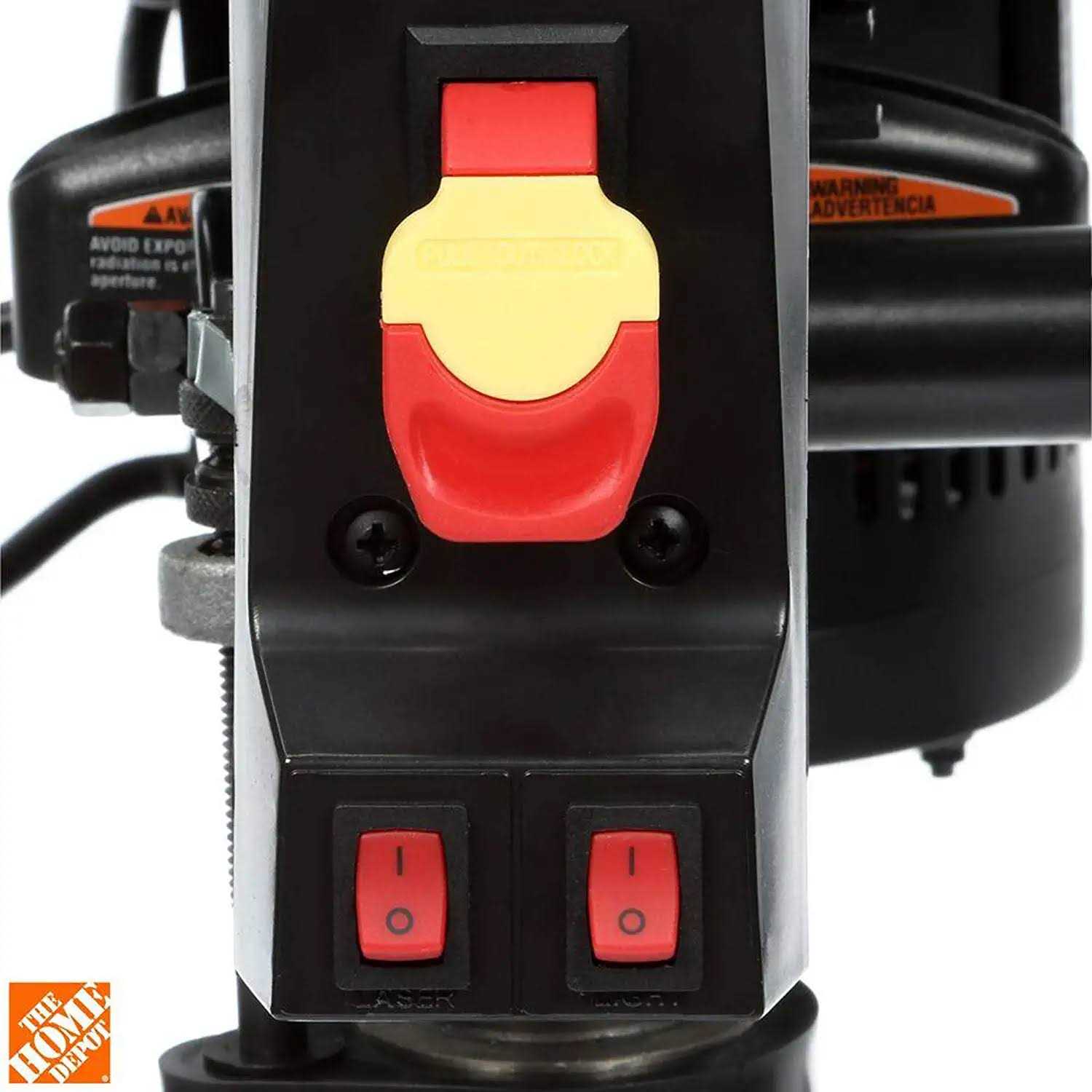 Ryobi DP103L - Image 5