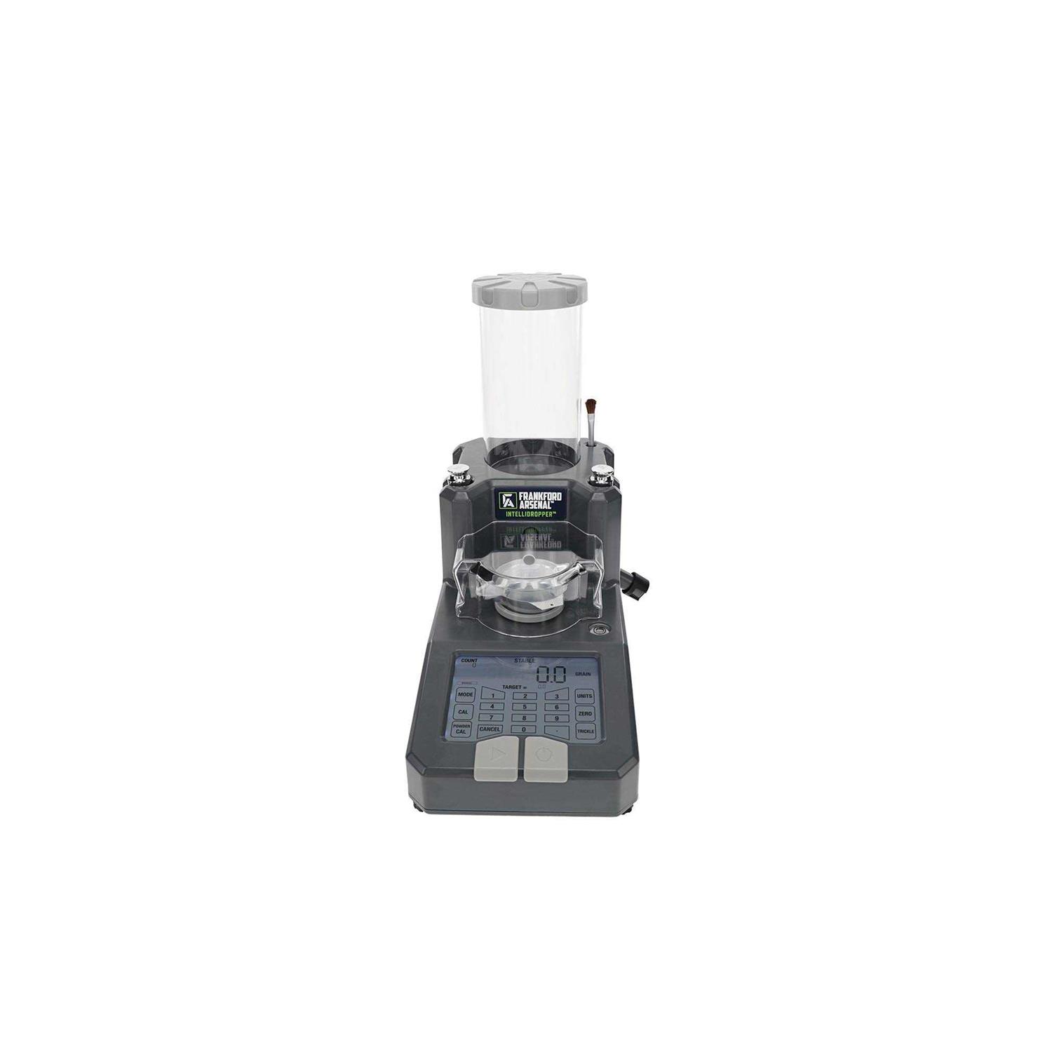 Frankford Arsenal Platinum Powder Intellidropper - Image 5