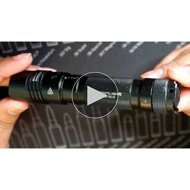 Streamlight ProTac 2L-X - Image 3