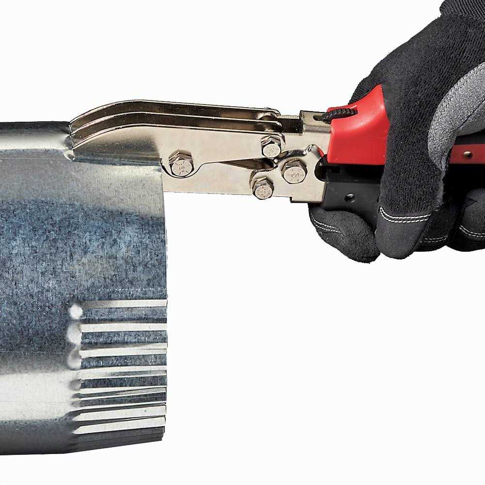 C5R Malco 5-Blade Crimper - Image 4