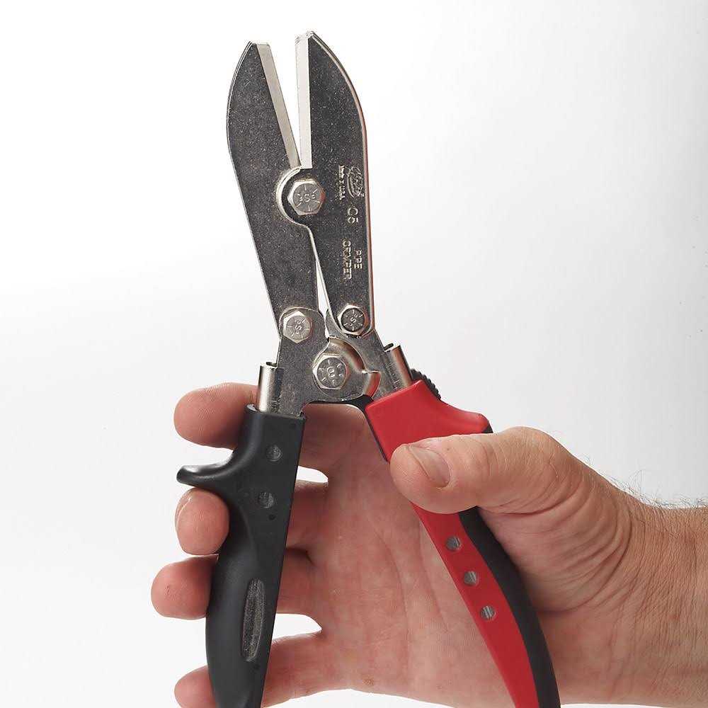 C5R Malco 5-Blade Crimper - Image 5