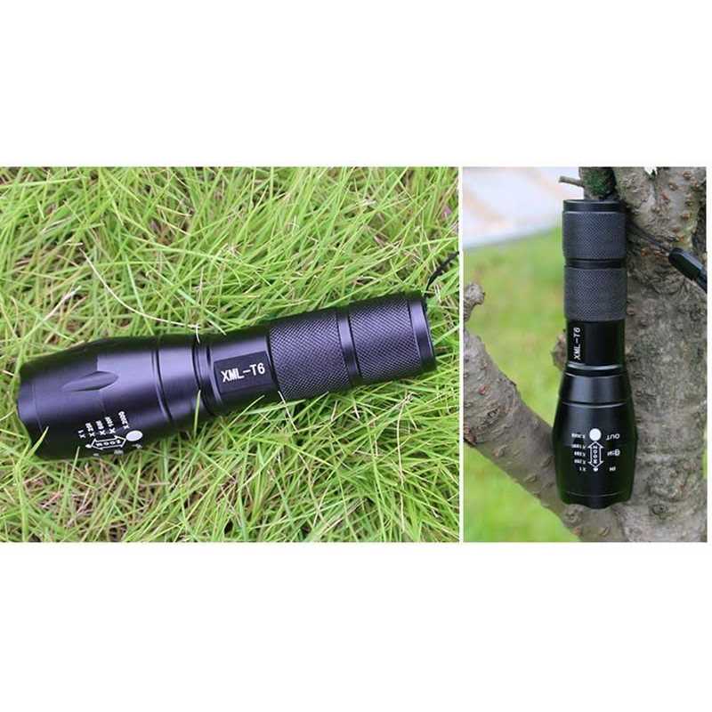 Cree XML T6 3000 - Image 4