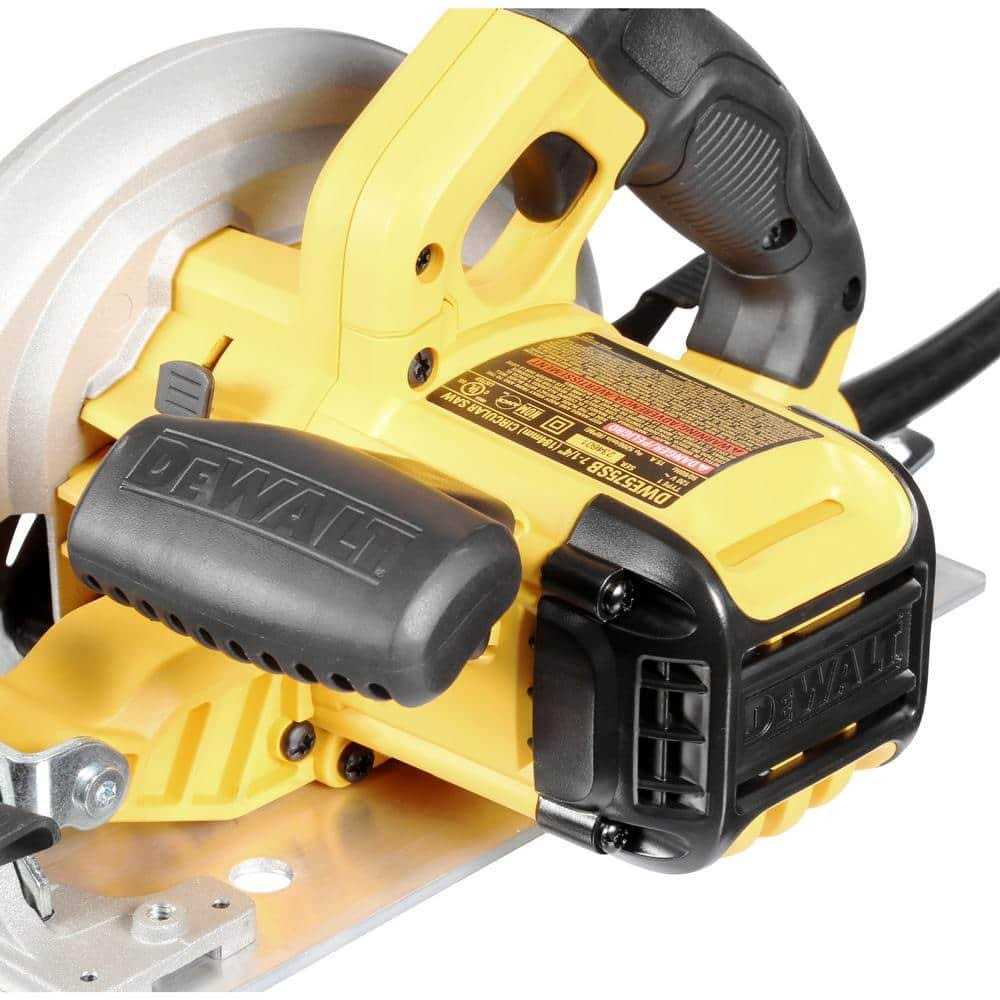 Dewalt Circular Saw Brake - Image 4