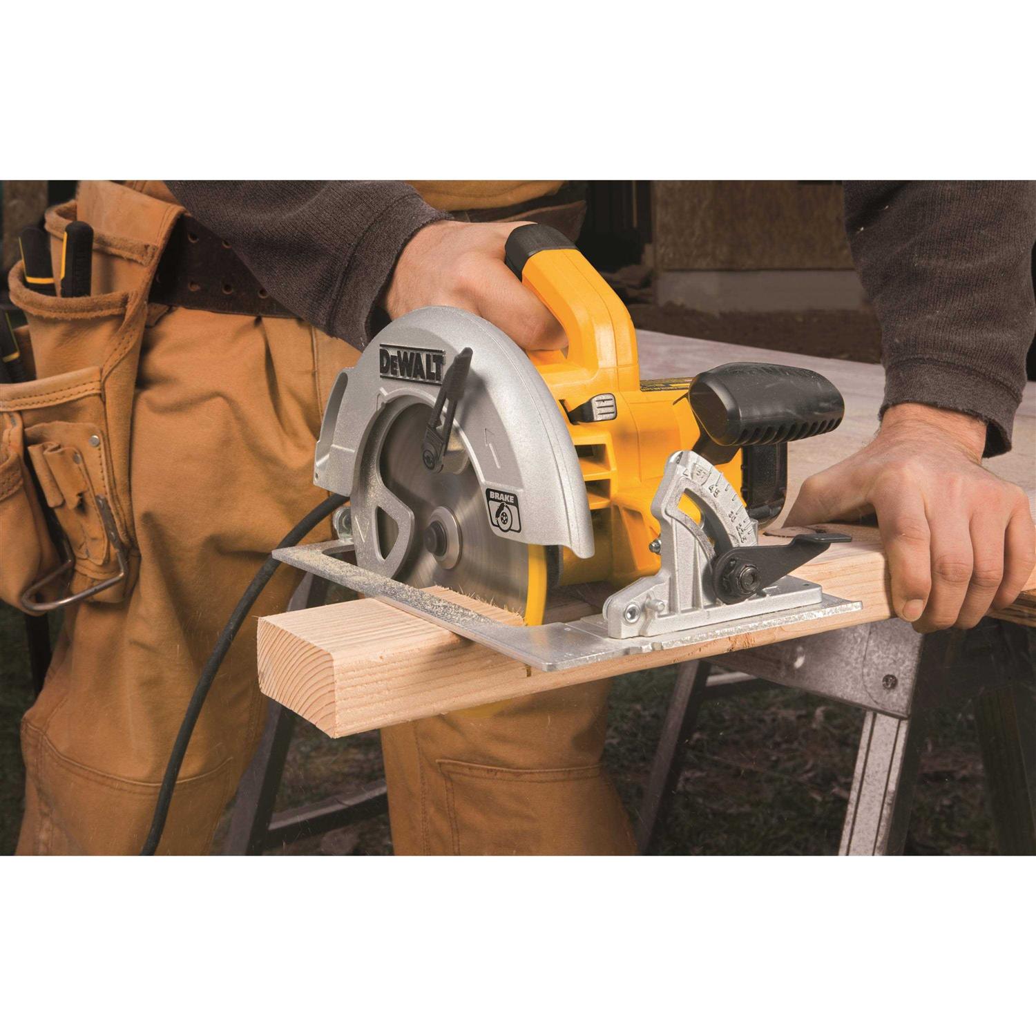 Dewalt Circular Saw Brake - Image 5