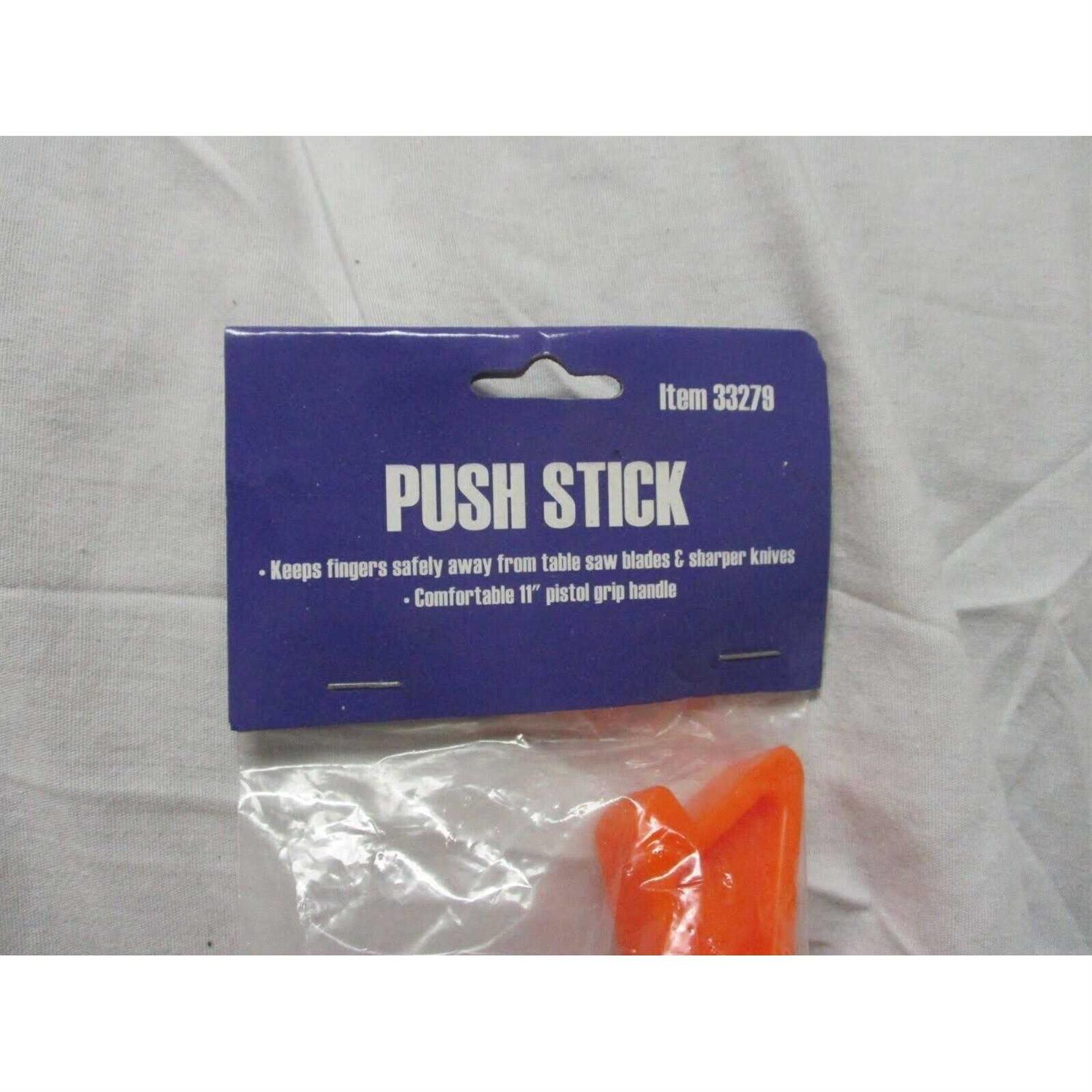 Hft 33279 Plastic Push Stick for Joiner - Image 3