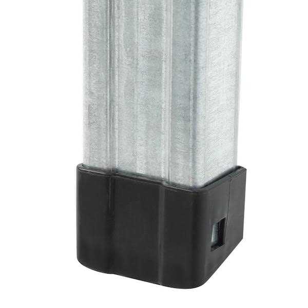 DeWalt 32 in. Metal Folding Sawhorse - Image 3