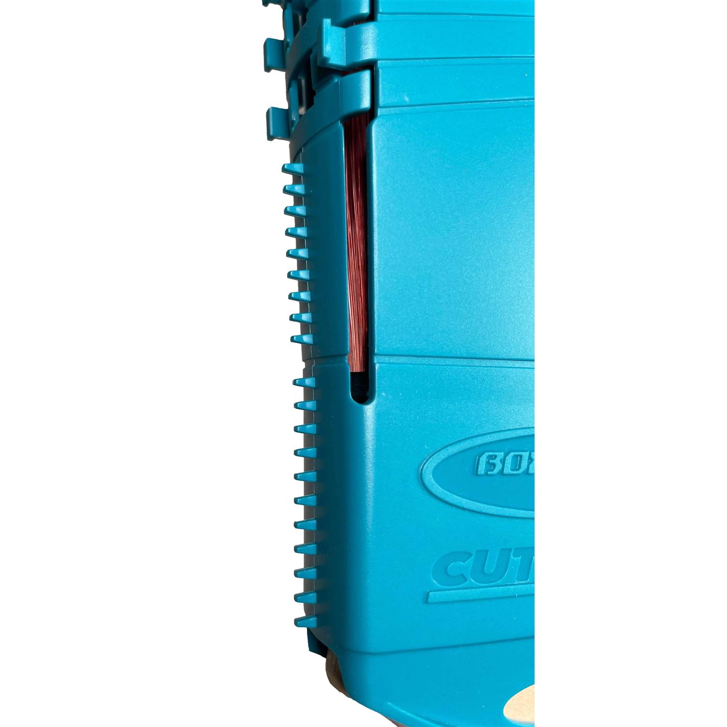 Boxtown Team Cut-N-edge and 2.5 in. Paint Brush - Image 5