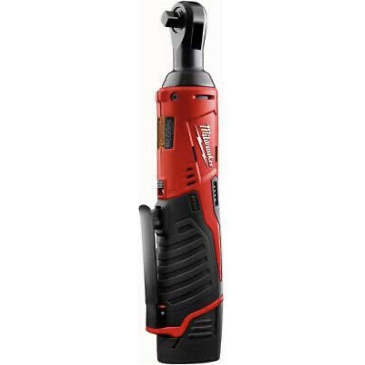 Milwaukee 2663-22R M18 1/2 Impact Wrench - Image 4