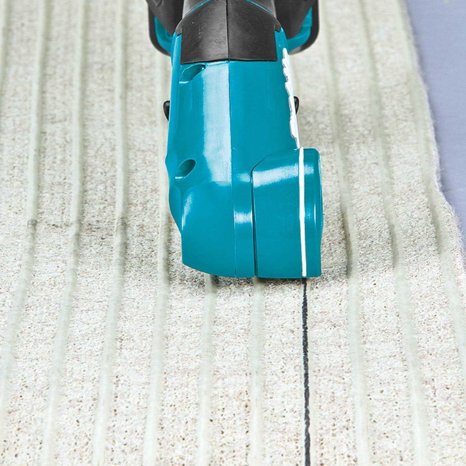 Makita PC01Z 12V Max CXT Lithium-Ion Cordless Multi-Cutter - Image 4