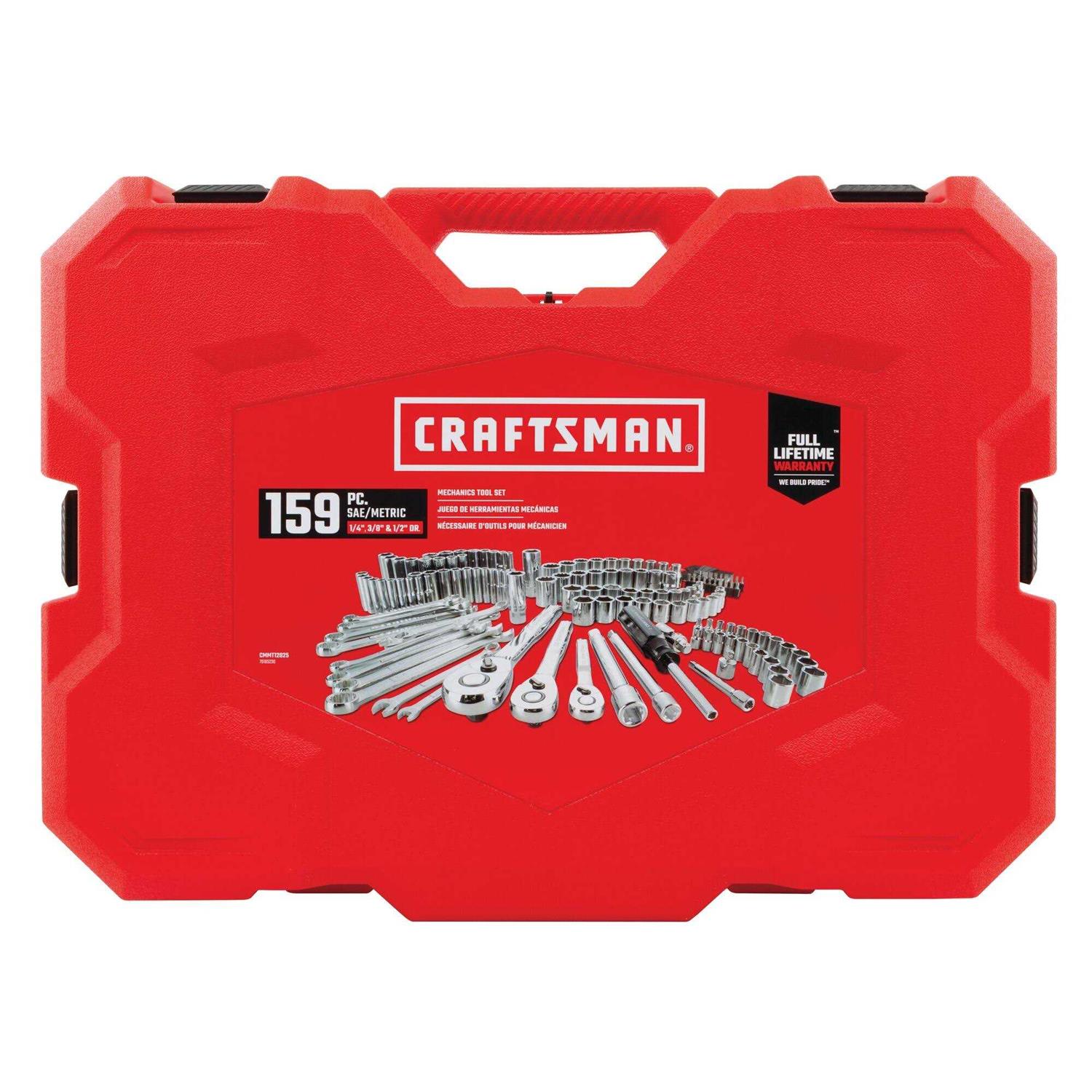Craftsman CMMT12024 - Image 4