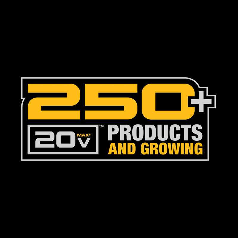 DeWalt DCS371B 20V MAX Lithium-Ion Band Saw - Image 3