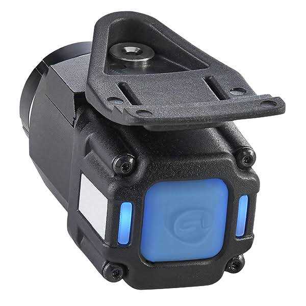 Streamlight Vantage II Helmet Light 69331 - Image 4
