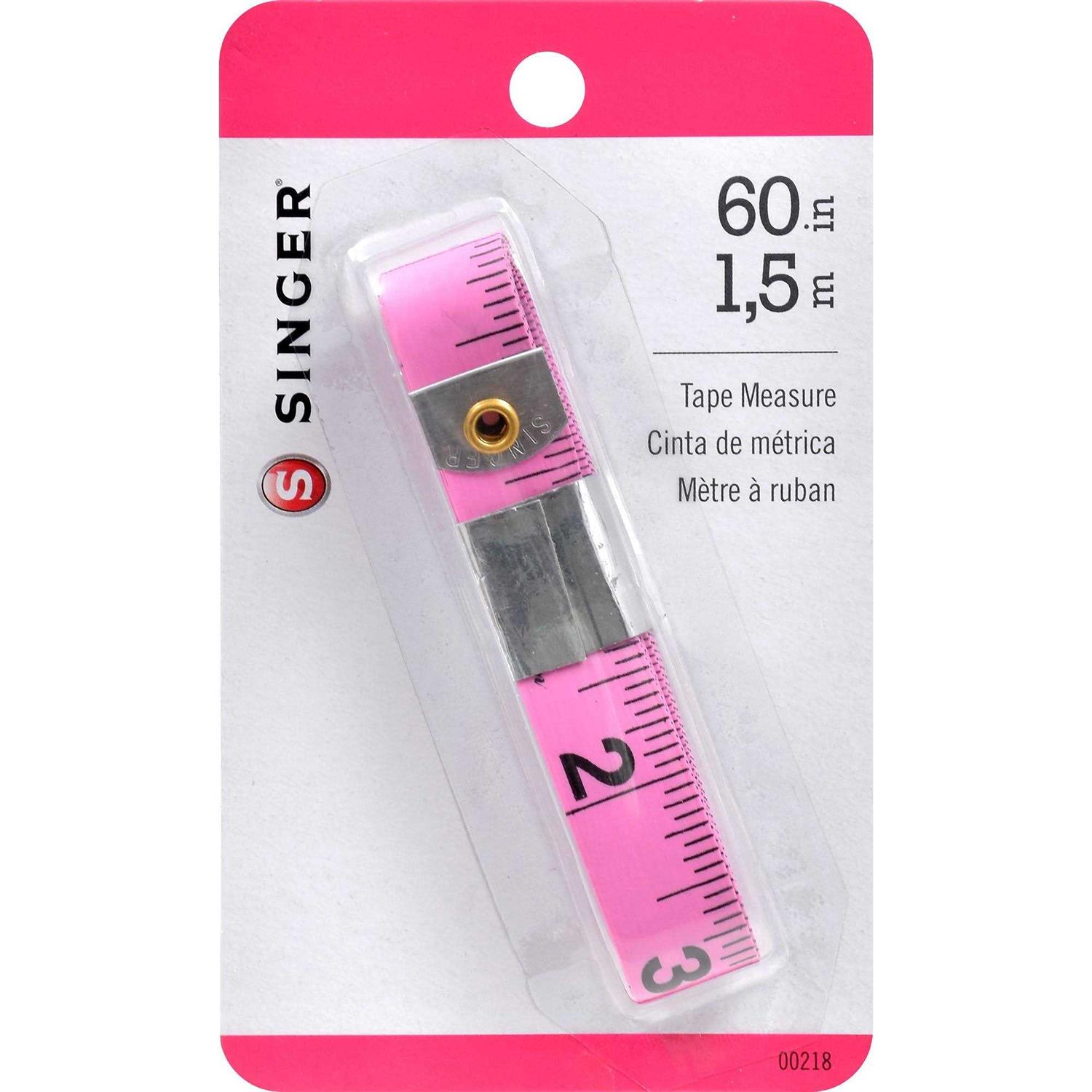 Singer Tape Measure - Image 4