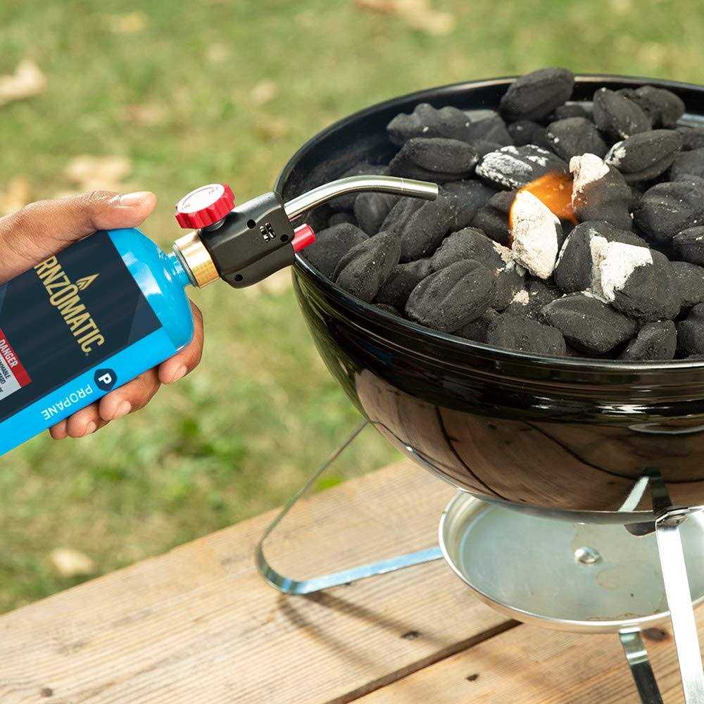 Mag-Torch Self-Lighting Torch - Image 4