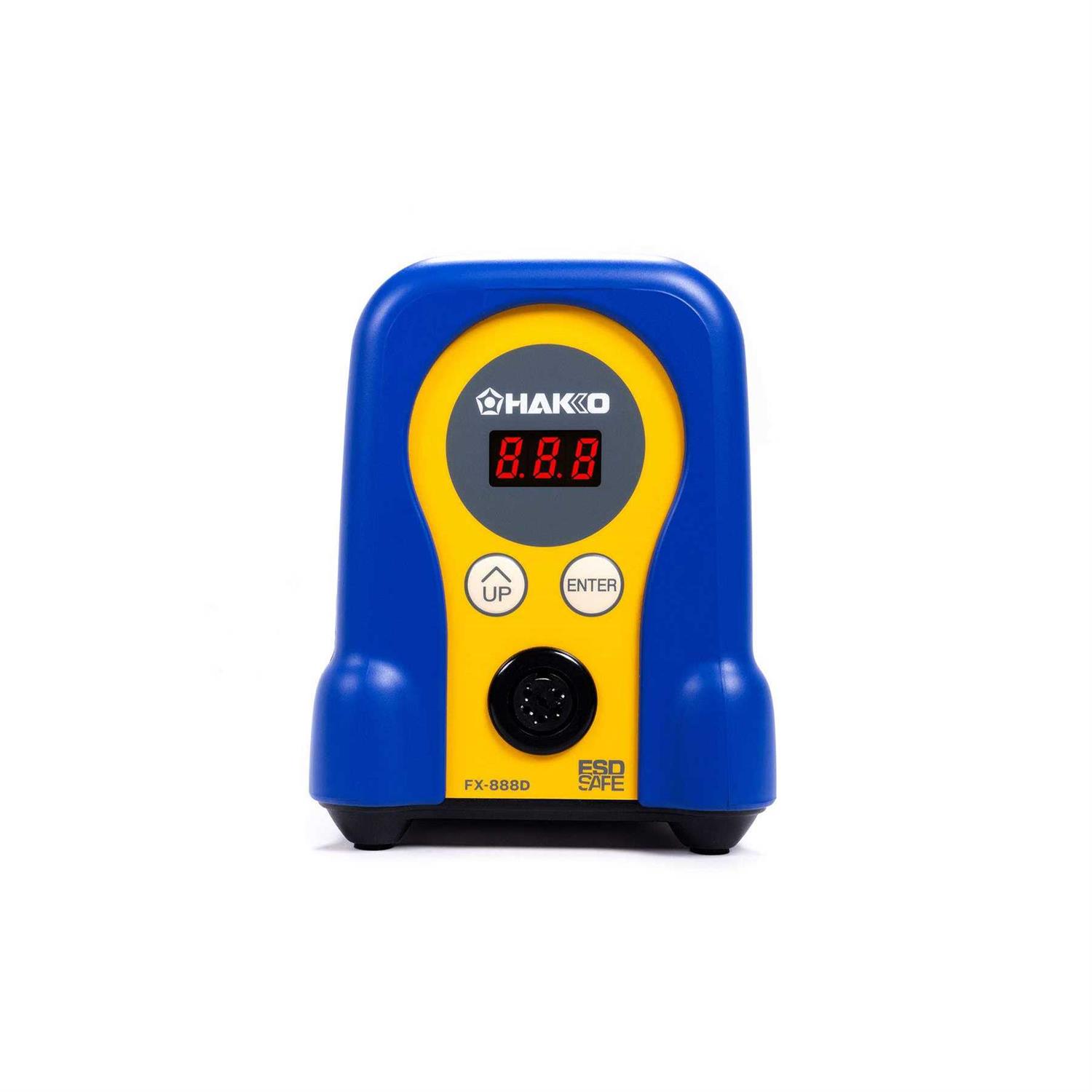 Hakko FX888D - Image 4