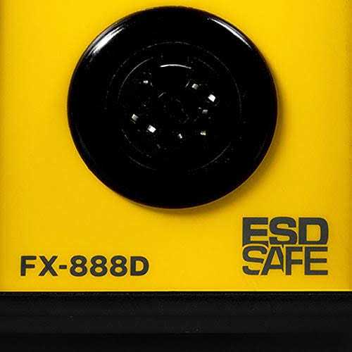 Hakko FX888D - Image 5