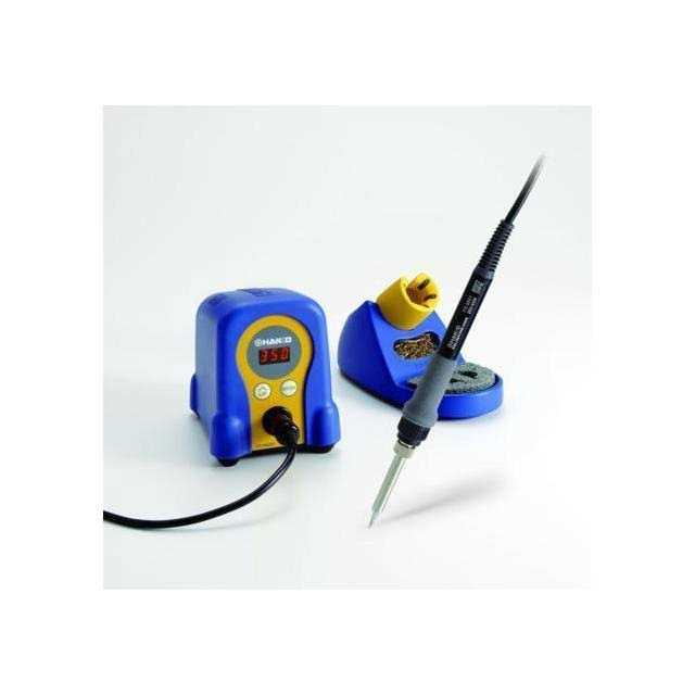 Hakko FX888D - Image 4